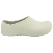 Birkenstock Profi Birki Werkklompen White Regular-fit 36