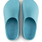 Birkenstock Super Birki Pu Ob Klomp | Maat: 35