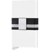 Secrid Moneyband Elastic zebra pasjeshouder