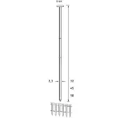 Dutack Coilnagel RNCS23 Nk 32mm ds 8 duizend - 5223002