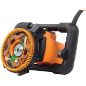 Spit SG125E Betonschuurmachine (+Pentasurf Uni.)