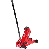 Airpress JJ-30 krik 3 ton met snellift - 72115-P1