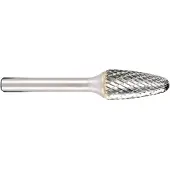 Metabo Holprofielfrees HM 6x18x50 mm - 628353000