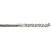 Metabo Hamerboor SDS-plus P4P Ø 16,0x260 mm - 626238000