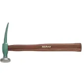 Stahlwille 10805 SCHLICHT- UND PINNHAMMER 70130008 Uitdeukhamer 446 g 1 stuk(s)