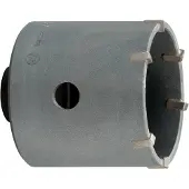 Metabo Hamerboorkroon Ø 112 mm met ratio schroefdraad - 623399000