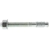 Spit FIX Z XTREM Segmentanker M12 X 135/40 Verzinkt 25 stuks