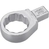 Hazet Insteek-ringsleutel 34mm 14x18mm