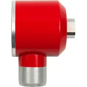 Inter Dynamics Stofafzuigadapter M16 Premium - M18 - 609029