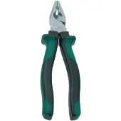 BRÜDER MANNESMANN 10732 Combinatietang - 200mm