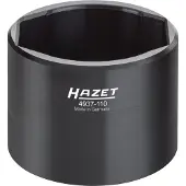 Fischer Hollewandplug 6x37mm - 50 stuks