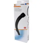 Scanpart pistoolgreep 35 mm - Geschikt voor Miele Classic Compact Complete - C1 C2 C3 S2 S4 S5 S6 S8 - Met klikysteem - Alternatief voor 9442601