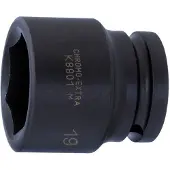 Bahco 3/4" krachtdop 50 mm | K8901M-50