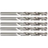 Metabo Metaalboren (5 st.) HSS G 7,5 x109 - 627917000