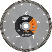 Spit 610034 Diamantschijf D.140 / 22.2 mm SILVER TURBO T Set