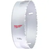Milwaukee GATZAAG BI-METAAL 152 MM