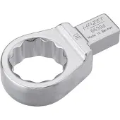 Hazet 6630D-30 Insteekringsleutel 30 mm