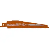 Makita Reciprozaagblad Rescue/Sloop 122mm S956XHM - B-67206