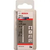 Bosch Metaalboorset 2 608 595 059