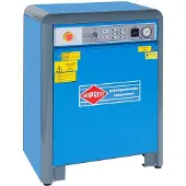 Airpress 400V compressor geluidgedempt APZ 500+
