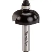 Makita Holprofielfrees Met Kogellager R9,53 S8 - D-11477