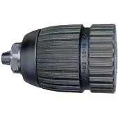 Hikoki Snelspanboorhouder 3/8"X24Unf, 1-10Mm Doorboord, Geschikt Voor Klopboormachines - 752079