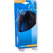 Scanpart Netvoedingskab. Compaq 1.8m