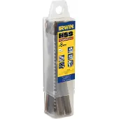 Irwin 4.0 Mm Metaalboor
