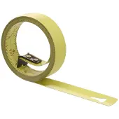 Lufkin Serie 2000-Ultralok RY35 Meetlint 19mmx5m - T0063803504 T0063803504