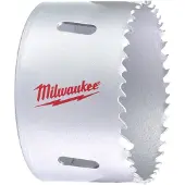 Milwaukee GATZAAG BI-METAAL 73 MM