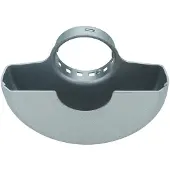 Metabo 630388000 Scheidingsschuurmachine-beschermkap 180 mm Diameter 180 mm