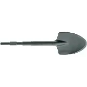 Makita Beitel, Spadebeitel HM1303 125x400mm
