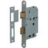 Nemef WC-Slot 1264/17U - DM 50 - WC 63 - 174x20mm