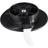 Makita Accessoires Maaikop 1 mes 230Mm - 198848-3 - 198848-3