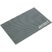 Hazet Antislipmat 161-1 · L x B: 523 mm x 348 mm