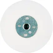 Metabo 4-1/2-inch steunschijf wit 623283000