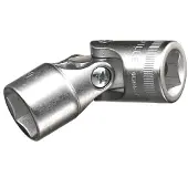 Stahlwille 53 16 03040016 Zeskant Dopsleutelinzetstuk 16 mm 1/2 (12,5 mm)