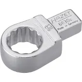 Hazet 6630C-16 Insteekringsleutel 16 mm
