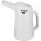 Hazet Maatbeker 198-4 · 1 l