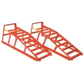 RODAC TL80050N Minibruggen set - 2000kg (2st)