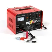 Airpress Load-Up Acculader BC 10 3A 12/24V - 77001-1