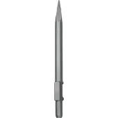Einhell Puntbeitel-SDS HEX 400 mm