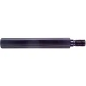 Inter Dynamics Verlengstuk 5/4" UNC x 200mm - 609056