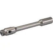 Silverline Kernboor verlengstuk | 200 mm - 859575
