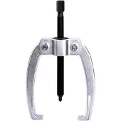 Bahco 2-klauw Zware Industrie Trekker Met Verzinkte Afwerking 10-120 Mm