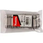 Makita Accessoires Schroefbit PH2x50mm navul 50st - B-26571