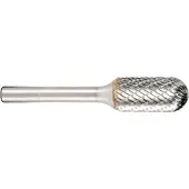 Metabo Holprofielfrees HM | 9,6x19x64 mm | 628347000 - 628347000