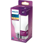 Philips 6x LED lamp E27 | Peer A67 | Mat | 2700K | 13W (120W)