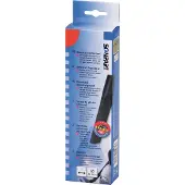Scanpart 1190040203 U051 Universeel Spleetzuigmond 30/32/35