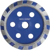 Carat SCHEURENFREES Ø92MMxM14, CCC CLASSIC - CCC090MC00 - CCC090MC00